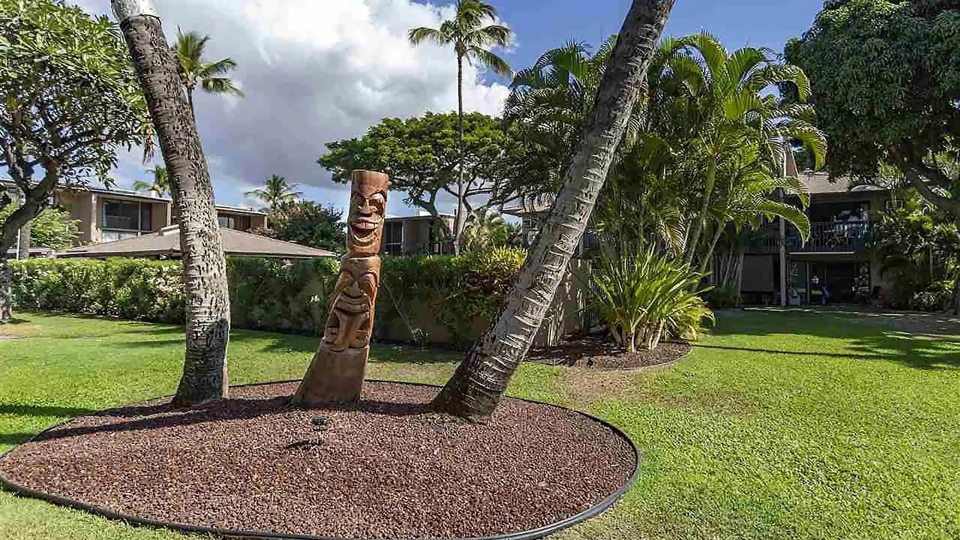 Kihei Garden Estates C-105 - Steps To Beach, Ac! Prázdninový dům
